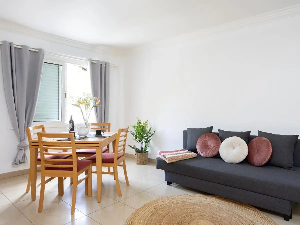 Apartment Live Los Cristianos Los Playeros Close To The Beach Arona