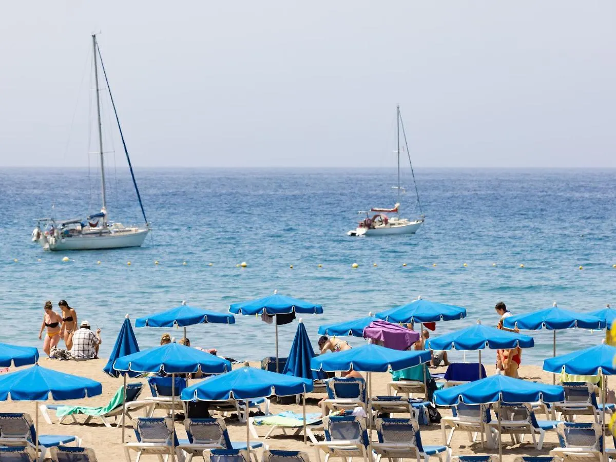 Live Los Cristianos Los Playeros Close To The Beach Arona  0*, Arona (Tenerife) Spain